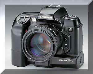 Fuji S1Pro Front.jpg (22631 bytes)